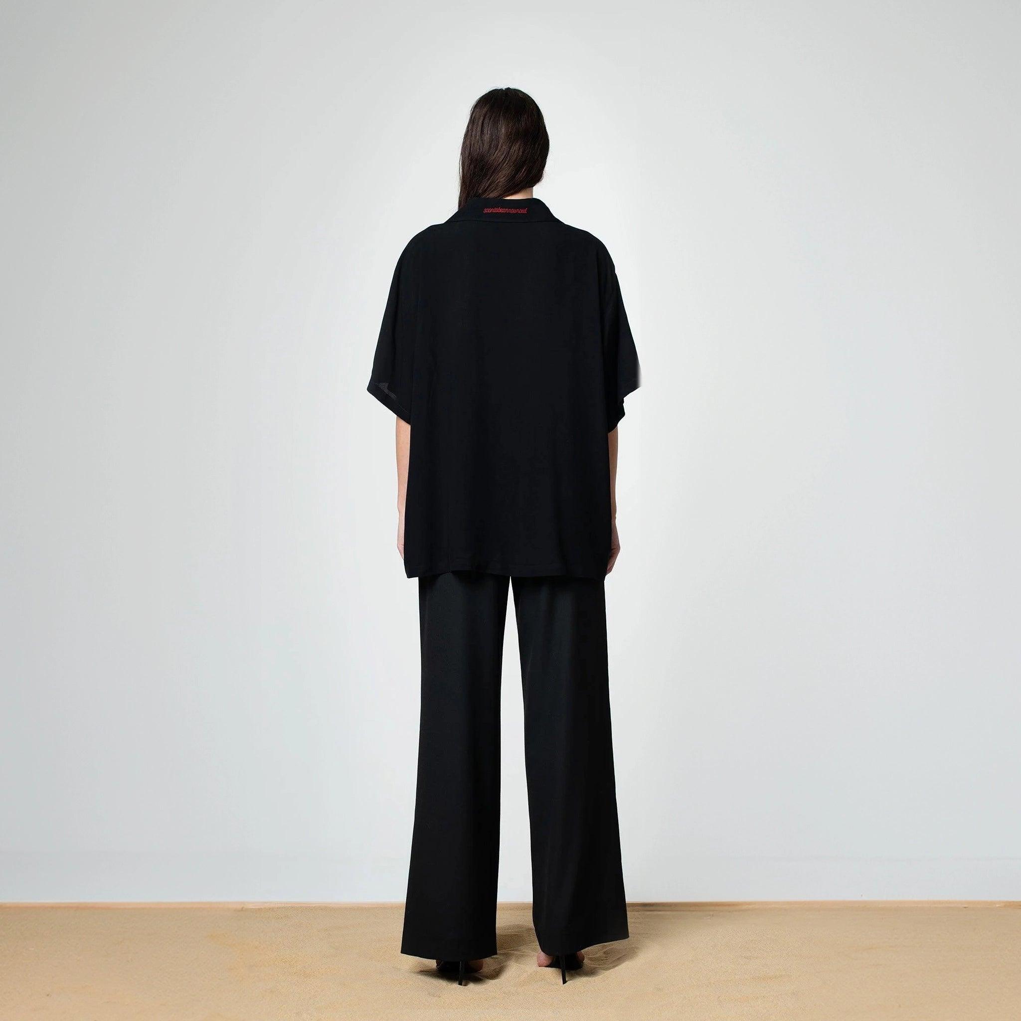 Riviera Bowling Shirt - SOON TO BE ANNOUNCED