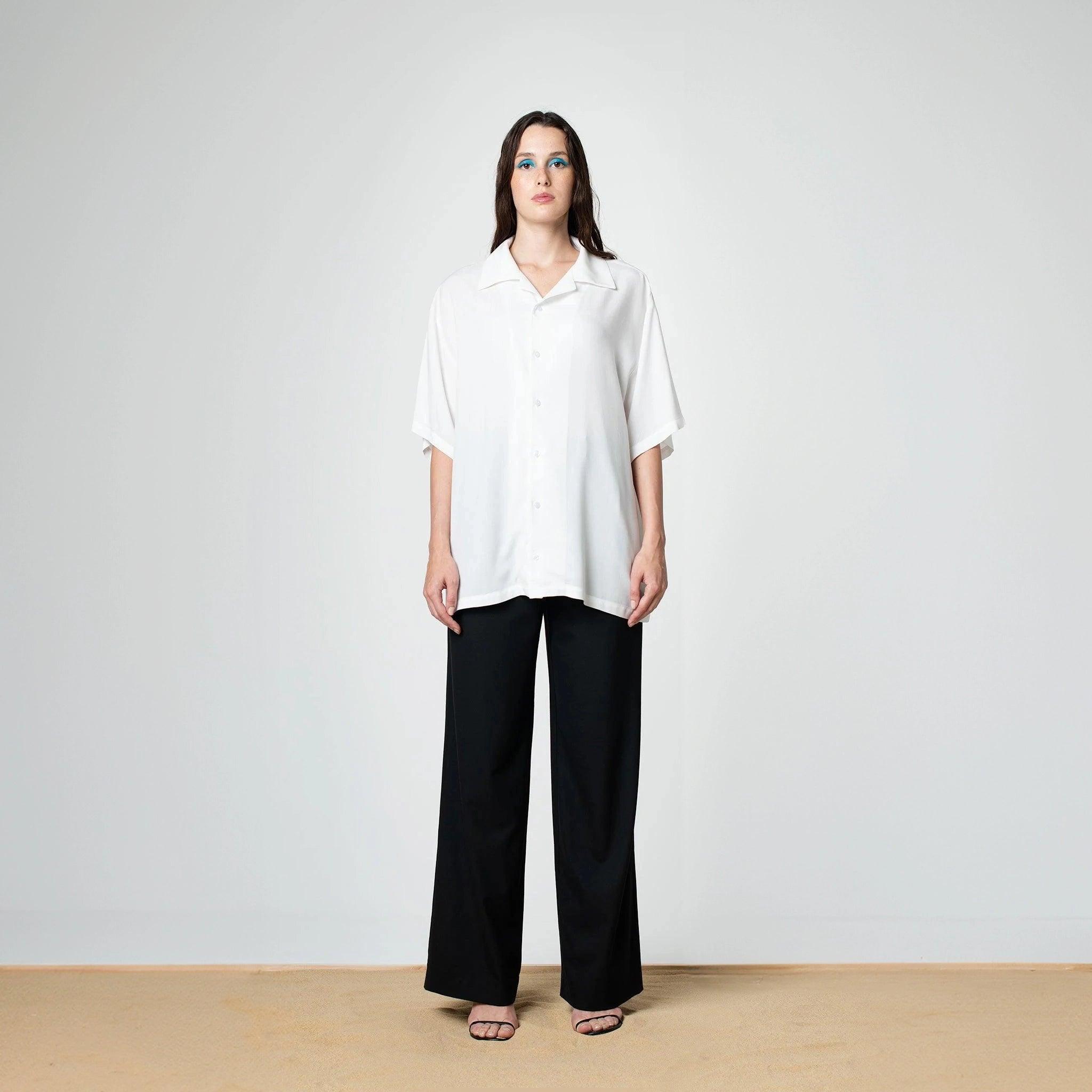 Riviera Bowling Shirt - SOON TO BE ANNOUNCED