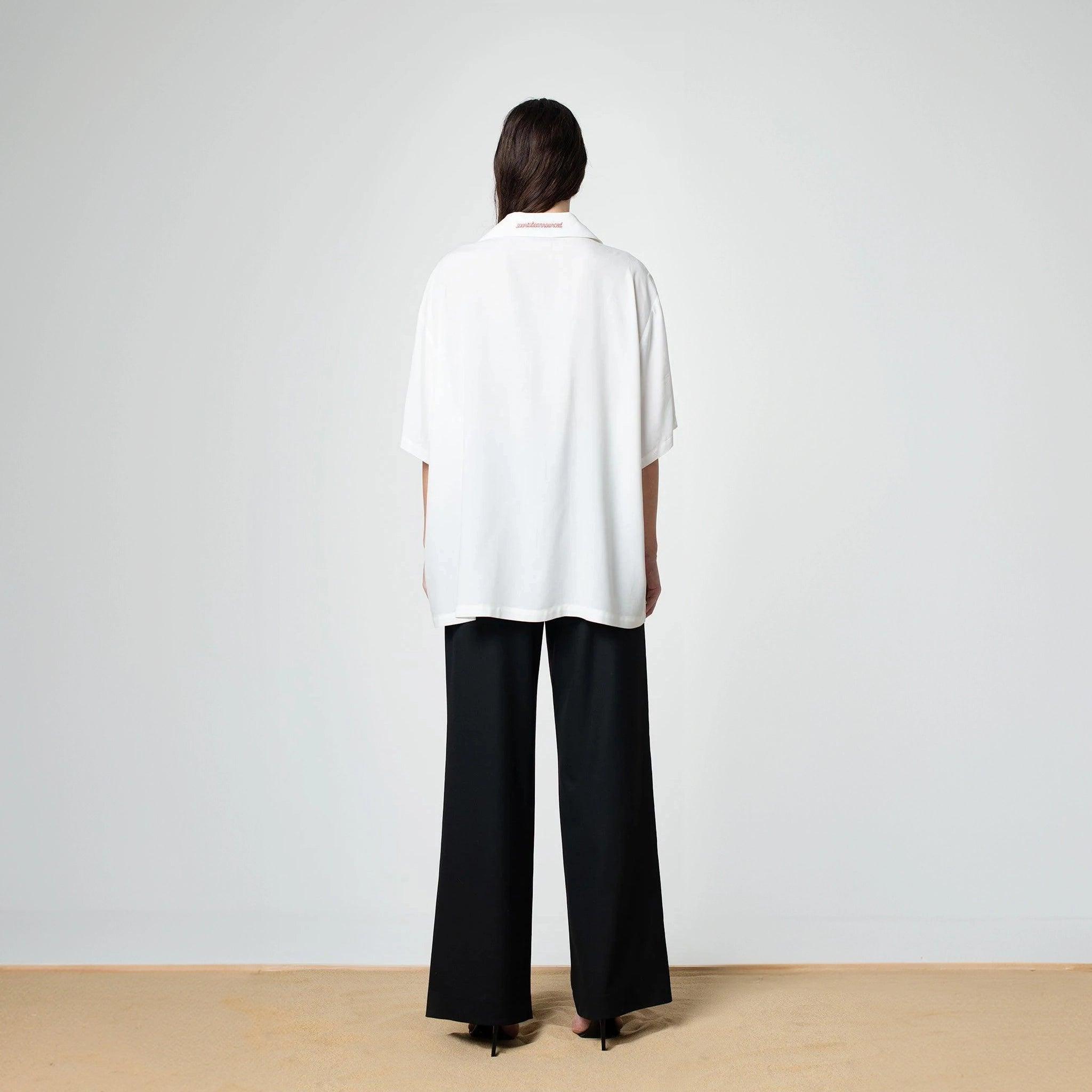 Riviera Bowling Shirt - SOON TO BE ANNOUNCED