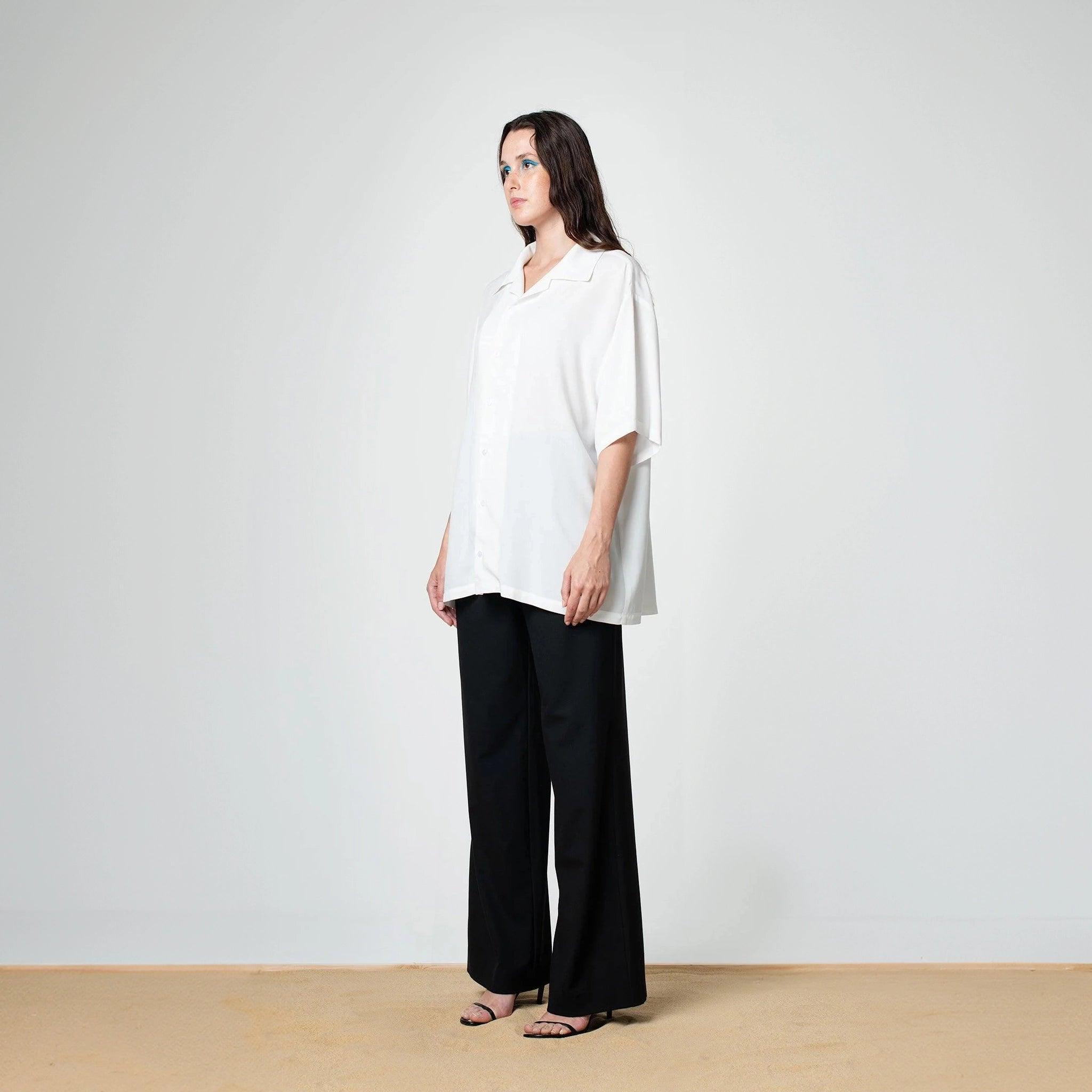 Riviera Bowling Shirt - SOON TO BE ANNOUNCED