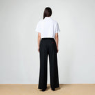 Riviera Crop Polo T-Shirt - SOON TO BE ANNOUNCED