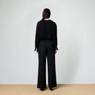 Riviera Crop Shirt - SOON TO BE ANNOUNCED