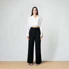 Riviera Crop Shirt - SOON TO BE ANNOUNCED