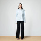 Riviera Linen Shirt - SOON TO BE ANNOUNCED