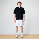 Riviera Polo T-Shirt - SOON TO BE ANNOUNCED