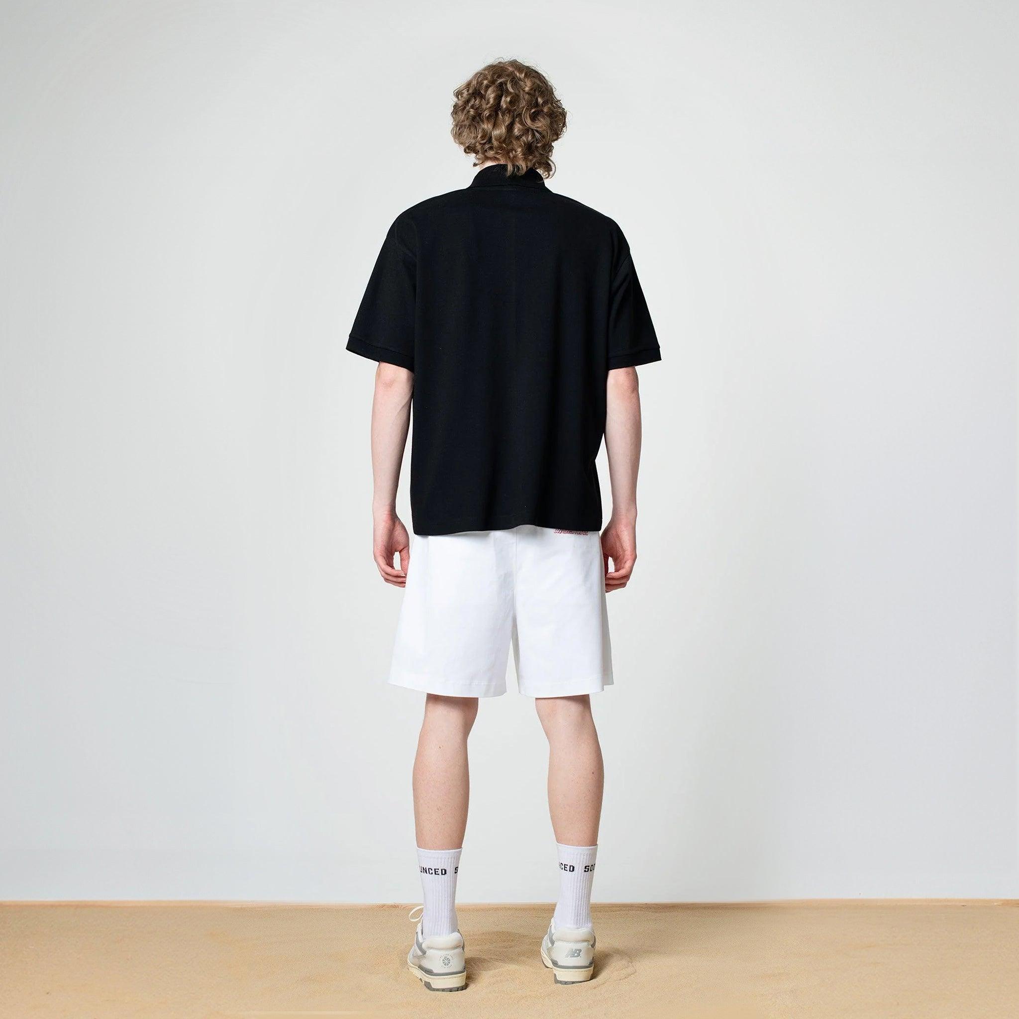 Riviera Polo T-Shirt - SOON TO BE ANNOUNCED