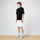 Riviera Polo T-Shirt - SOON TO BE ANNOUNCED