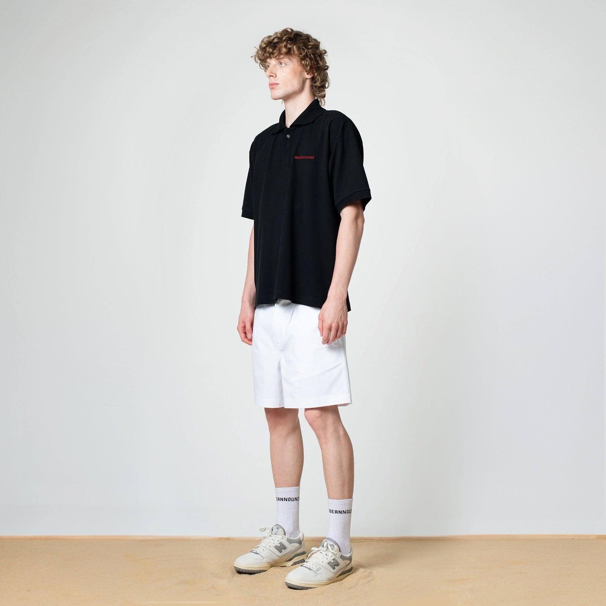 Riviera Polo T-Shirt - SOON TO BE ANNOUNCED