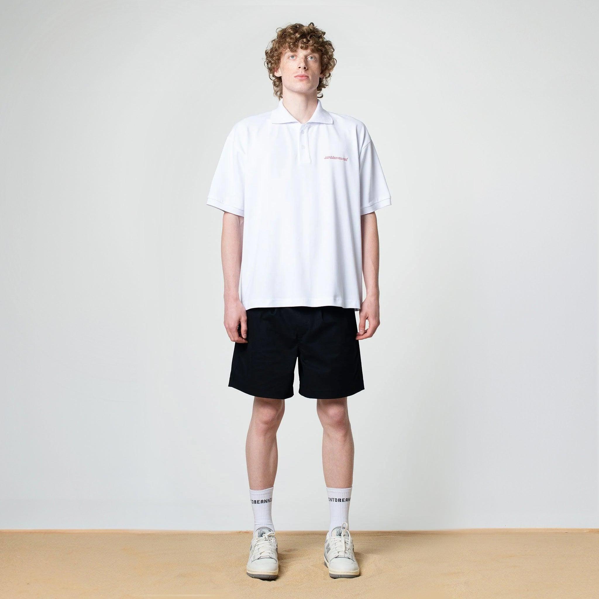 Riviera Polo T-Shirt - SOON TO BE ANNOUNCED