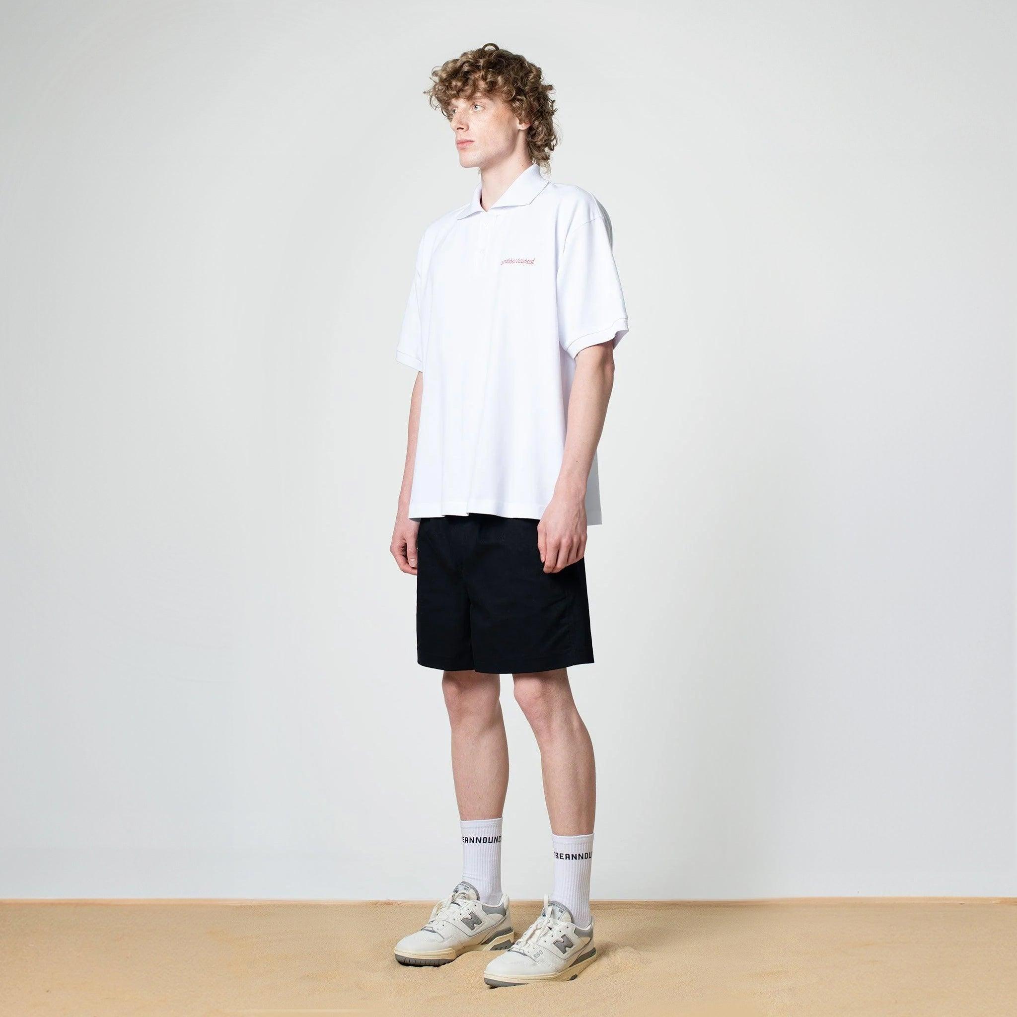 Riviera Polo T-Shirt - SOON TO BE ANNOUNCED