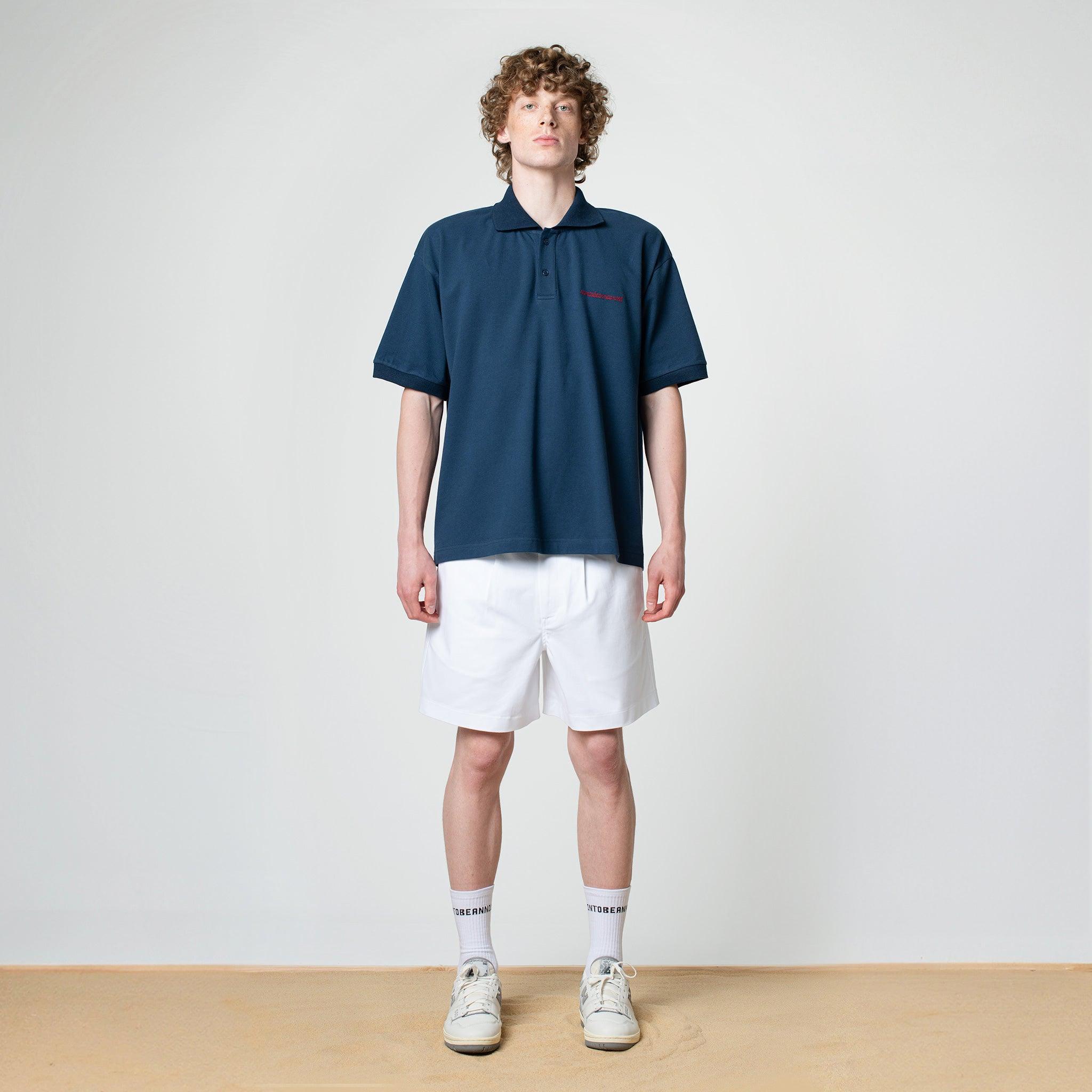 Riviera Polo T-Shirt - SOON TO BE ANNOUNCED