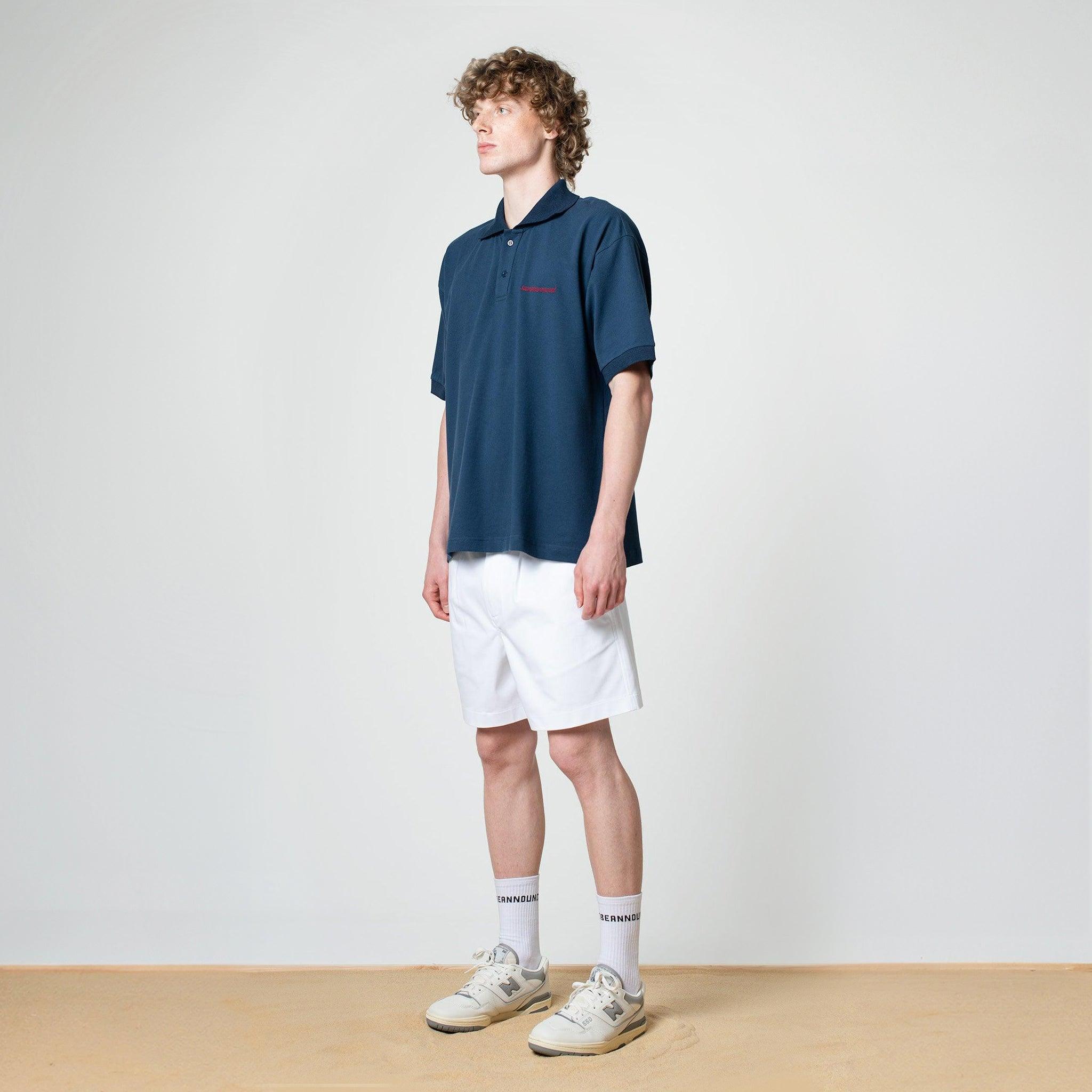 Riviera Polo T-Shirt - SOON TO BE ANNOUNCED