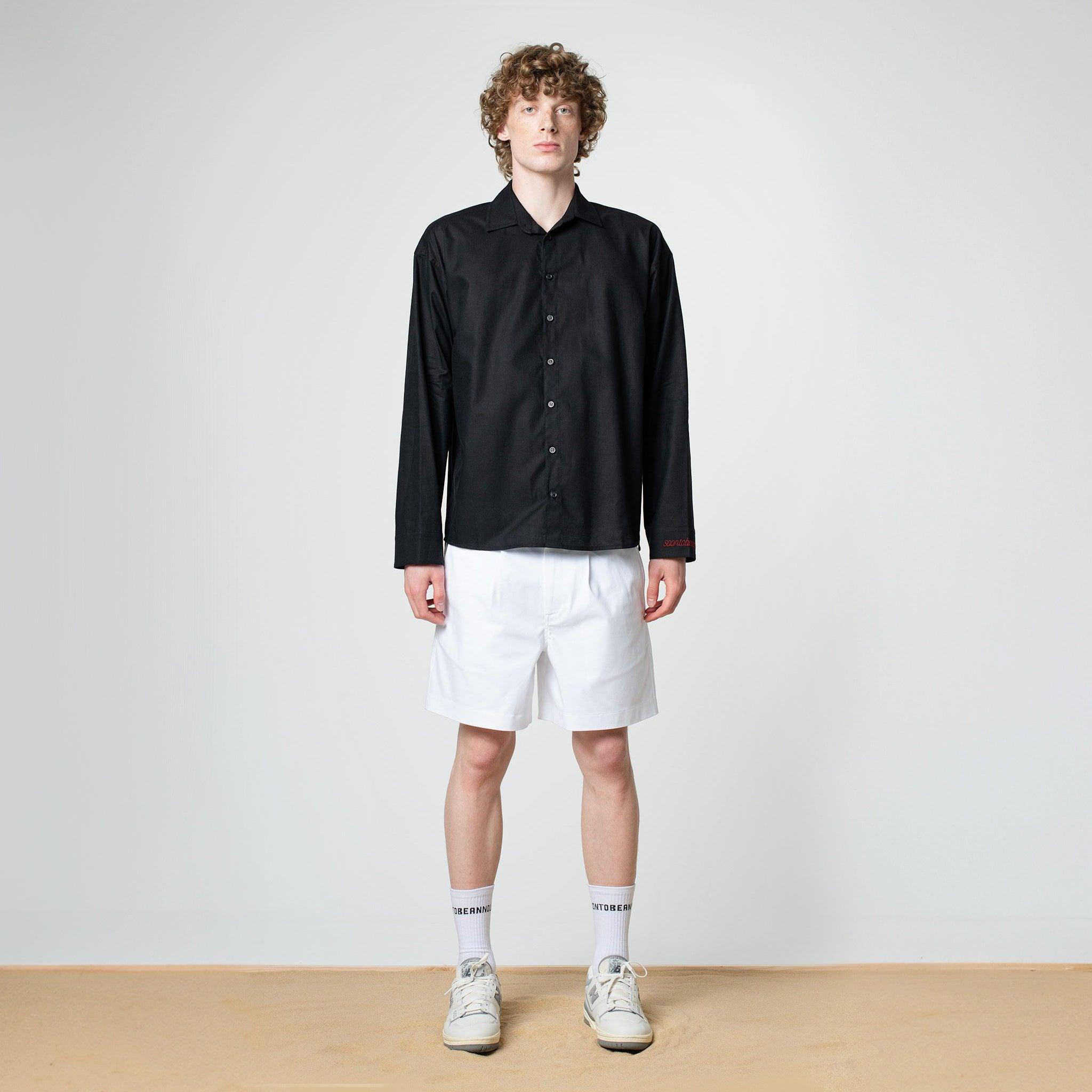 Riviera Shorts - SOON TO BE ANNOUNCED