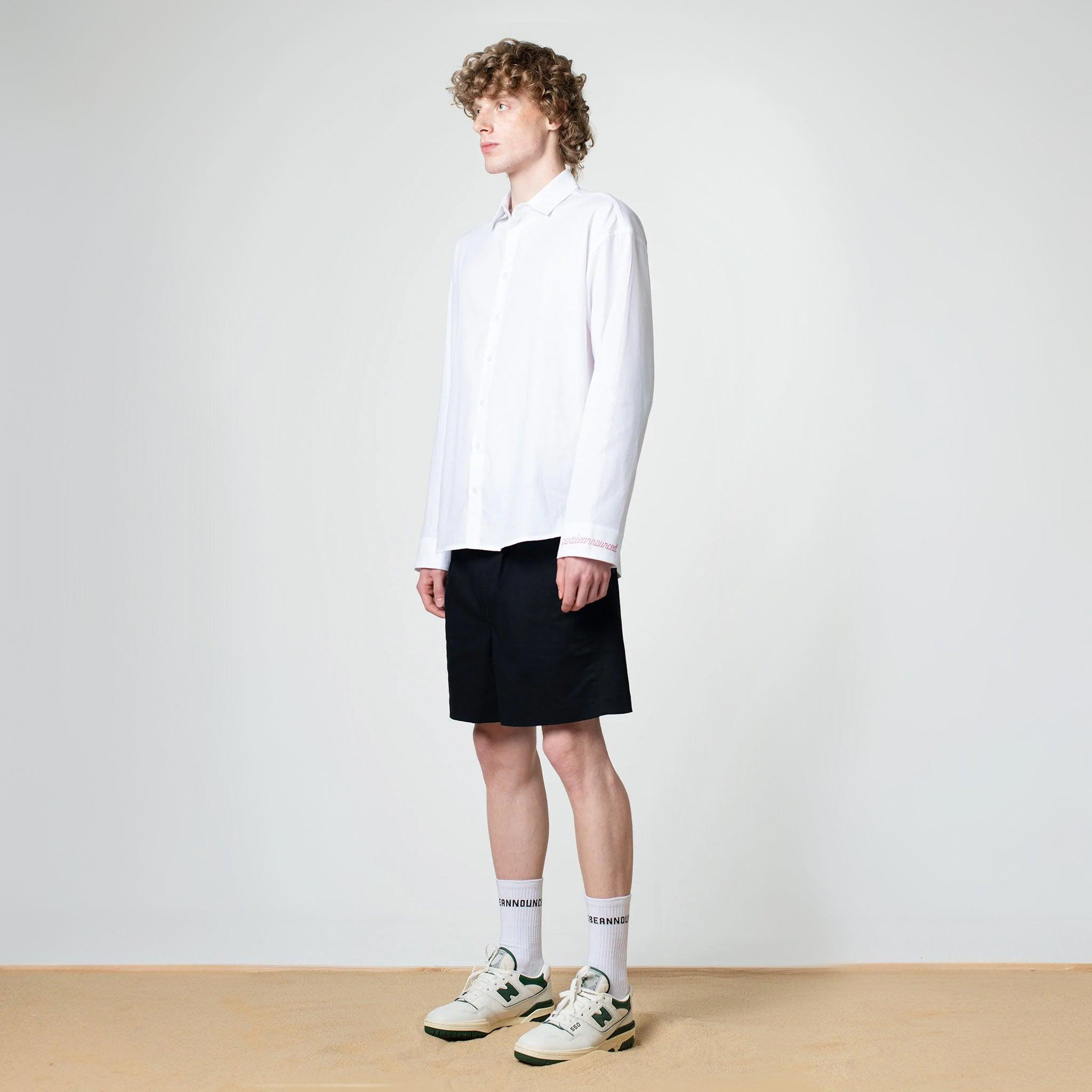 Riviera Shorts - SOON TO BE ANNOUNCED