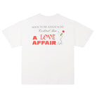 A Love Affair T-Shirt - SOON TO BE ANNOUNCED