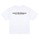 Well-Created T-Shirt - SOON TO BE ANNOUNCED