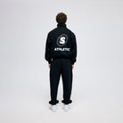 Athletic Half Zip Sweatshirt - SOON TO BE ANNOUNCED