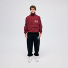 Official Selection Half Zip Sweatshirt - SOON TO BE ANNOUNCED