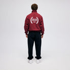Official Selection Half Zip Sweatshirt - SOON TO BE ANNOUNCED