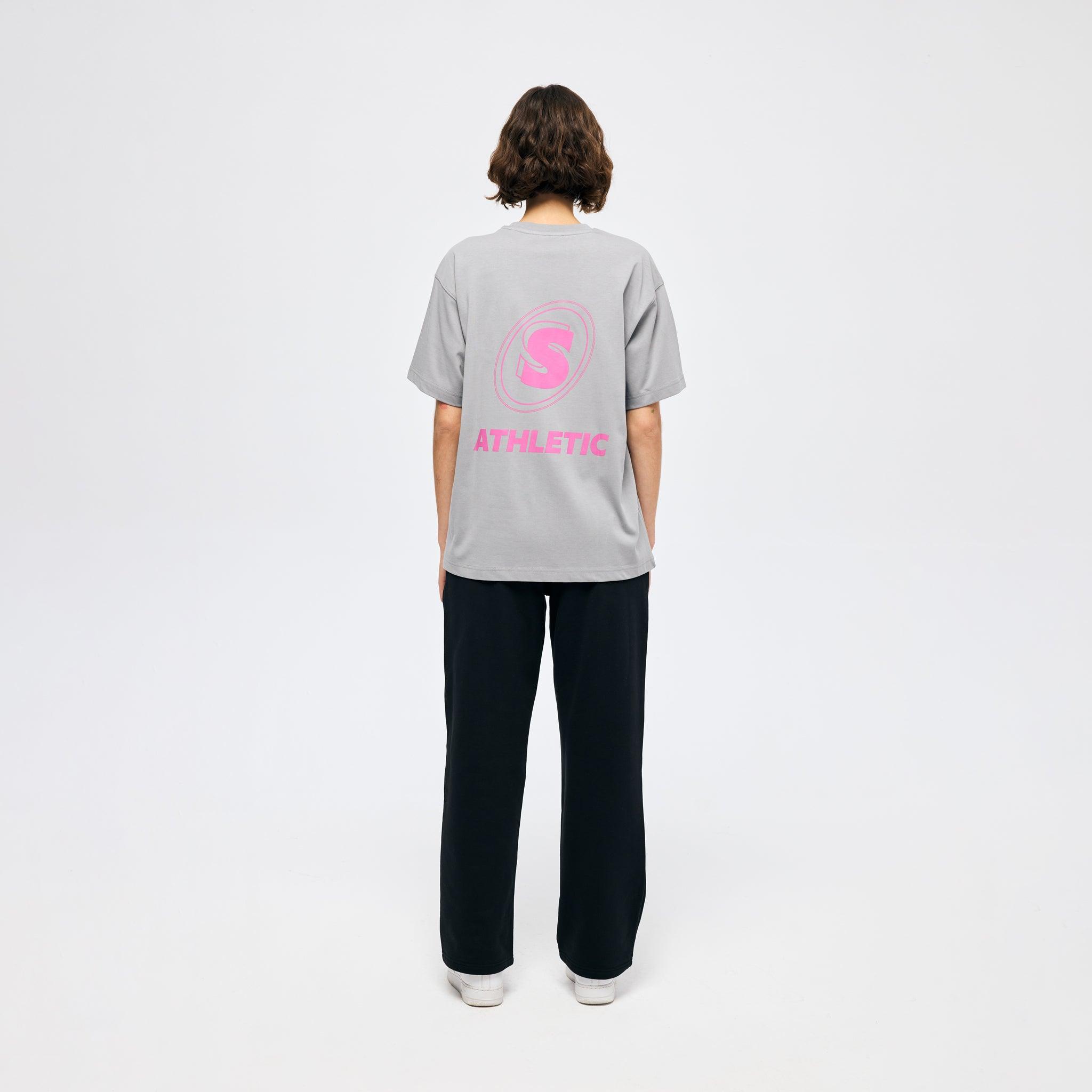 Athletic T-Shirt - SOON TO BE ANNOUNCED