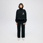 Athletic Half Zip Sweatshirt - SOON TO BE ANNOUNCED