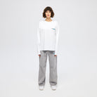 Equus L/S T-Shirt - SOON TO BE ANNOUNCED