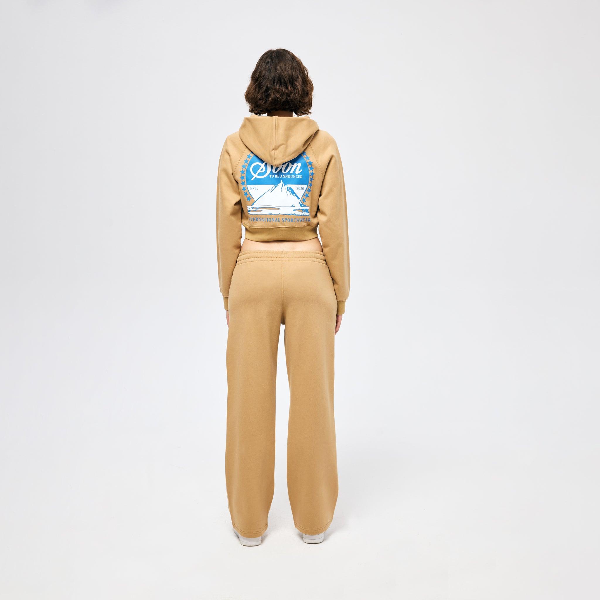 Ascent Sweatpants - SOON TO BE ANNOUNCED