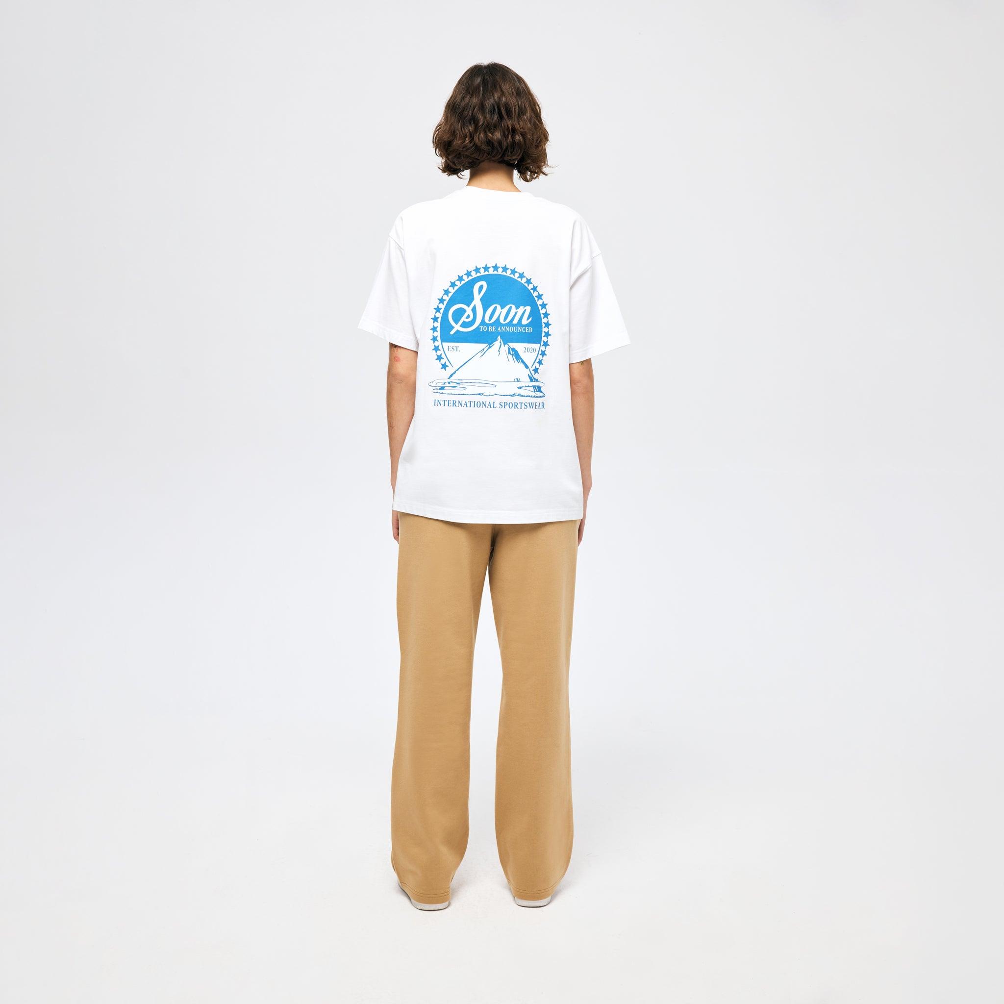 Ascent T-Shirt - SOON TO BE ANNOUNCED