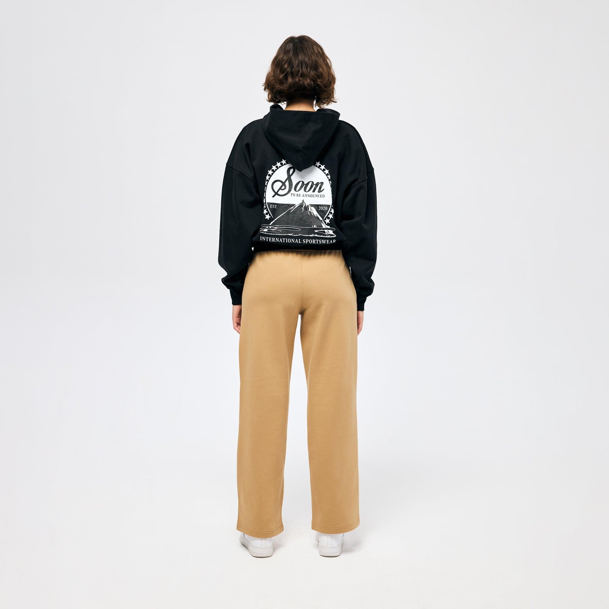 Ascent Zip Hoodie - SOON TO BE ANNOUNCED