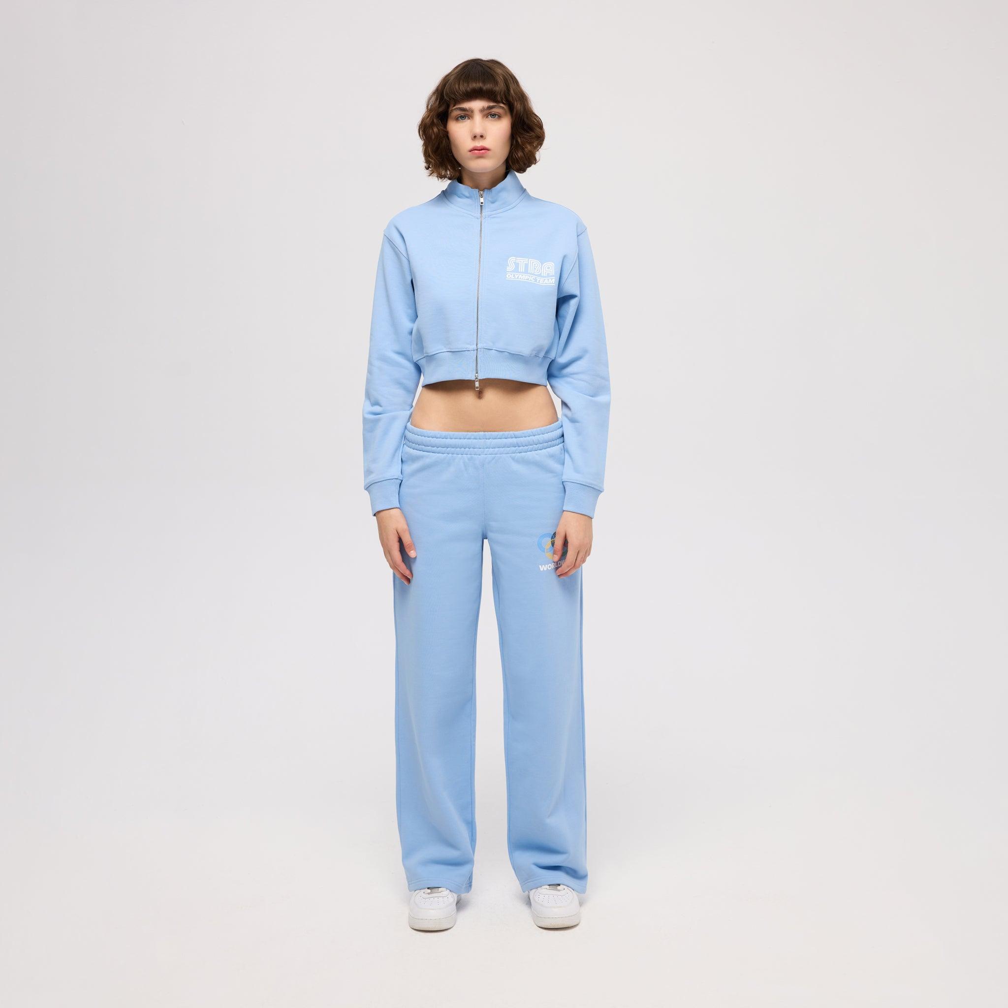 Olimpica Sweatpants - SOON TO BE ANNOUNCED