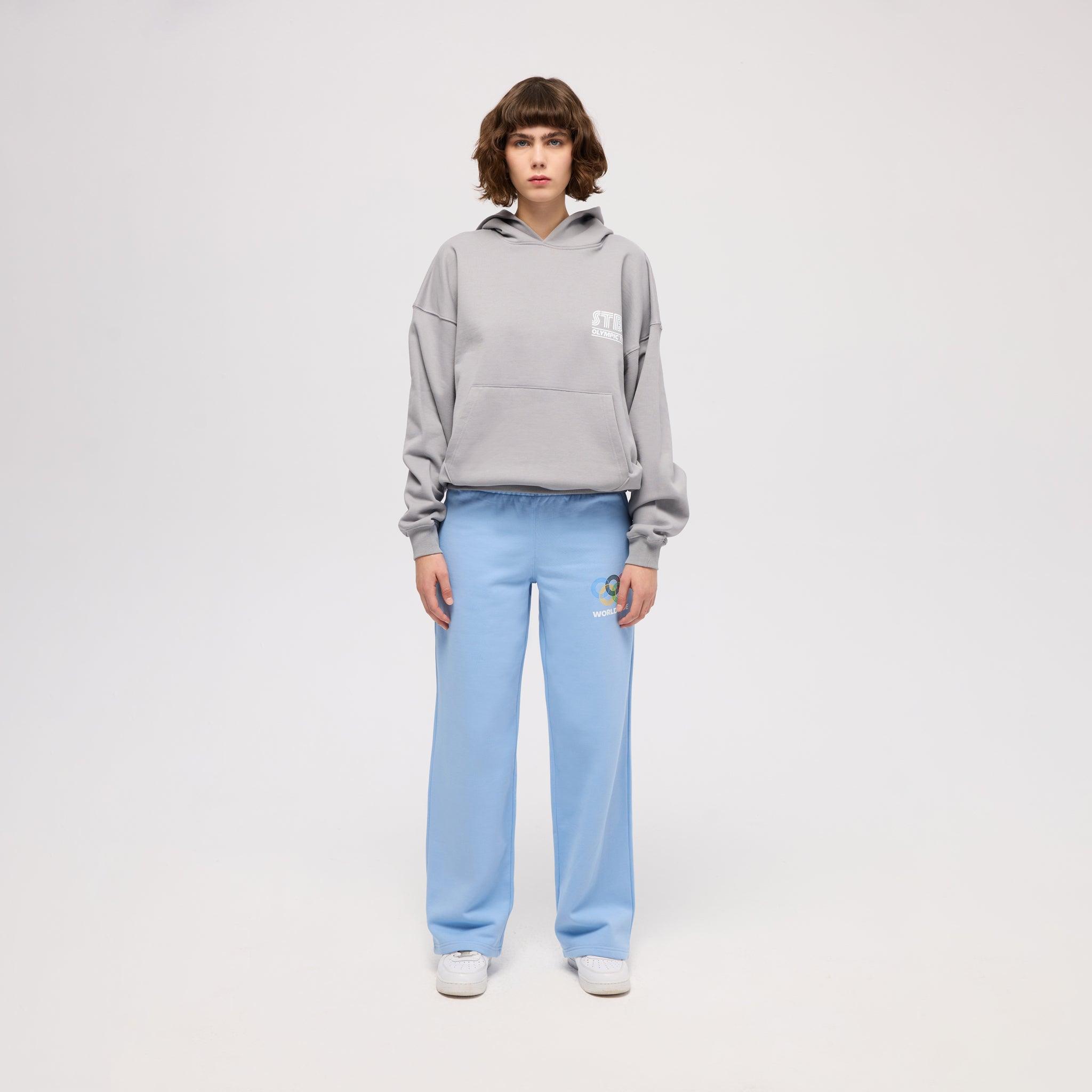 Olimpica Hoodie - SOON TO BE ANNOUNCED