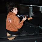 Milk Chocolate Hoodie - SOON TO BE ANNOUNCED