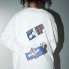 Dark Chocolate L/S T-Shirt - SOON TO BE ANNOUNCED