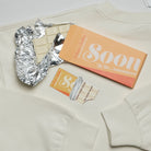 White Chocolate Sweatshirt - SOON TO BE ANNOUNCED
