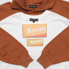 White Chocolate Crop T-Shirt - SOON TO BE ANNOUNCED