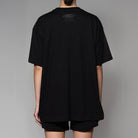 Black on Black S/S T-Shirt - SOON TO BE ANNOUNCED