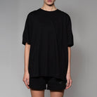 Black on Black S/S T-Shirt - SOON TO BE ANNOUNCED