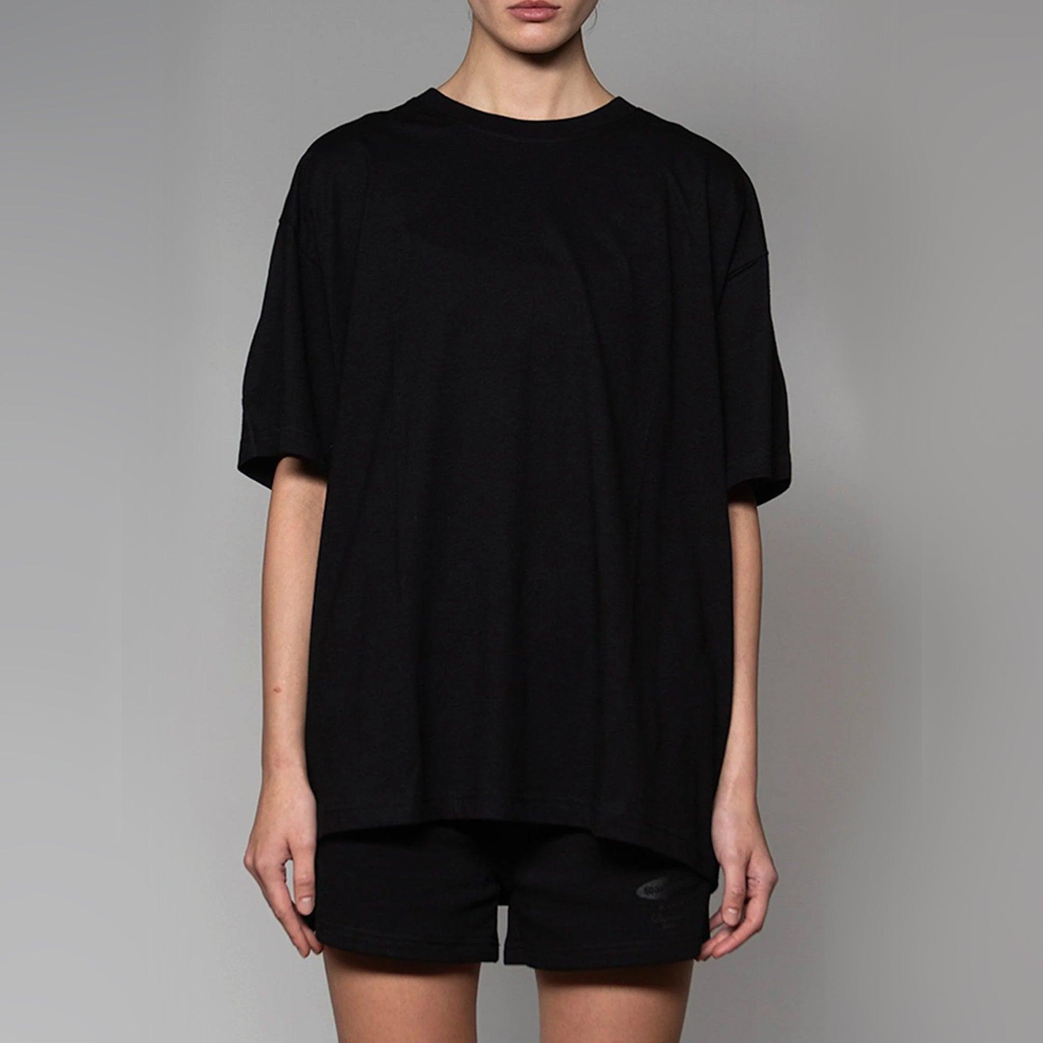 Black on Black S/S T-Shirt - SOON TO BE ANNOUNCED