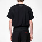 Black on Black S/S T-Shirt - SOON TO BE ANNOUNCED