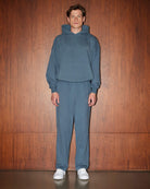 Soon Embroidery Sweatpants - SOON TO BE ANNOUNCED