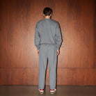 STBA Embroidery Sweatshirt - SOON TO BE ANNOUNCED