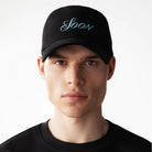 SOON Logo Baseball Cap - SOON TO BE ANNOUNCED