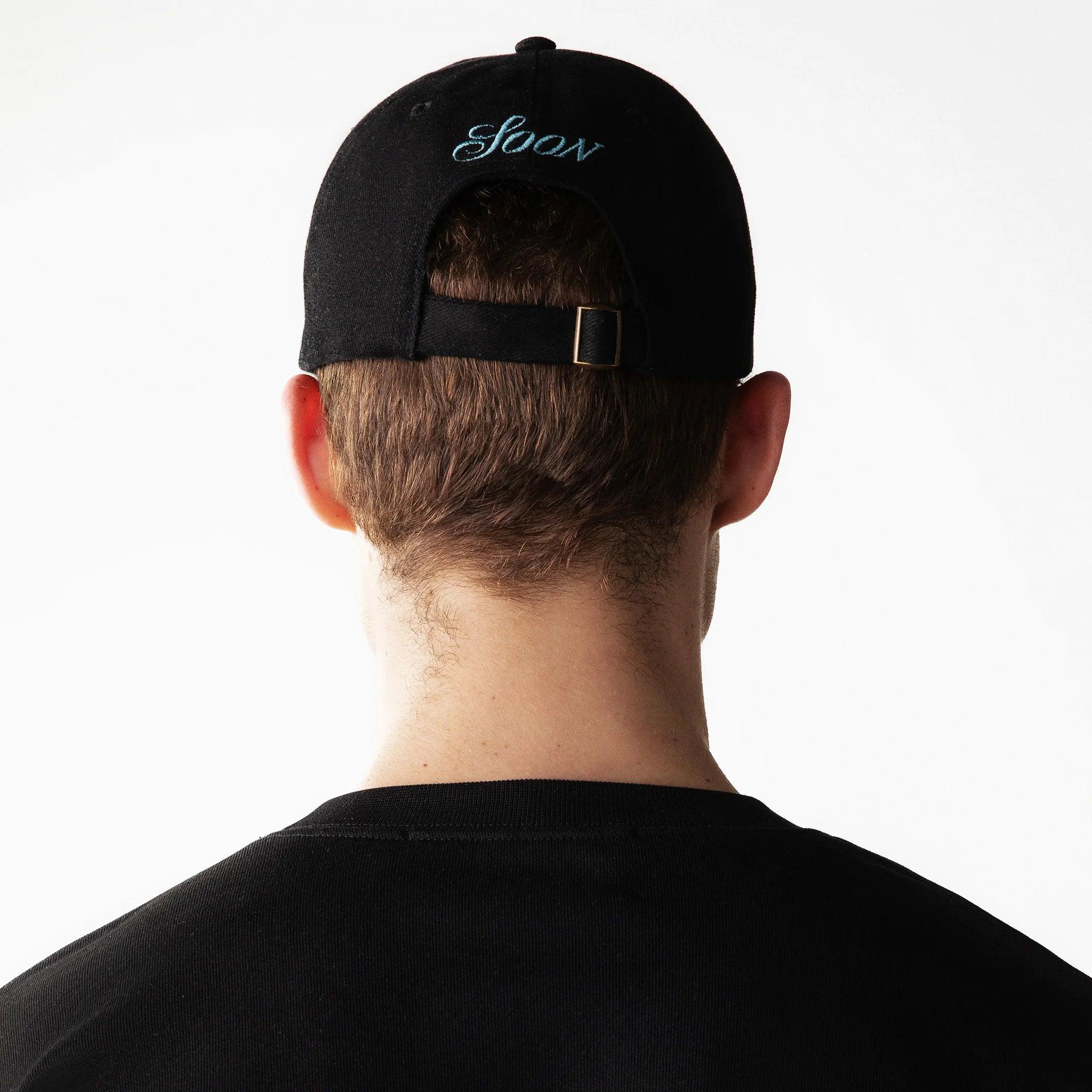 SOON Logo Baseball Cap - SOON TO BE ANNOUNCED