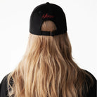 S Logo Baseball Cap - SOON TO BE ANNOUNCED