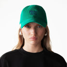 Social Club Baseball Cap - SOON TO BE ANNOUNCED