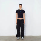 Soon Services Baby Tee - SOON TO BE ANNOUNCED