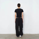 Soon Services Baby Tee - SOON TO BE ANNOUNCED