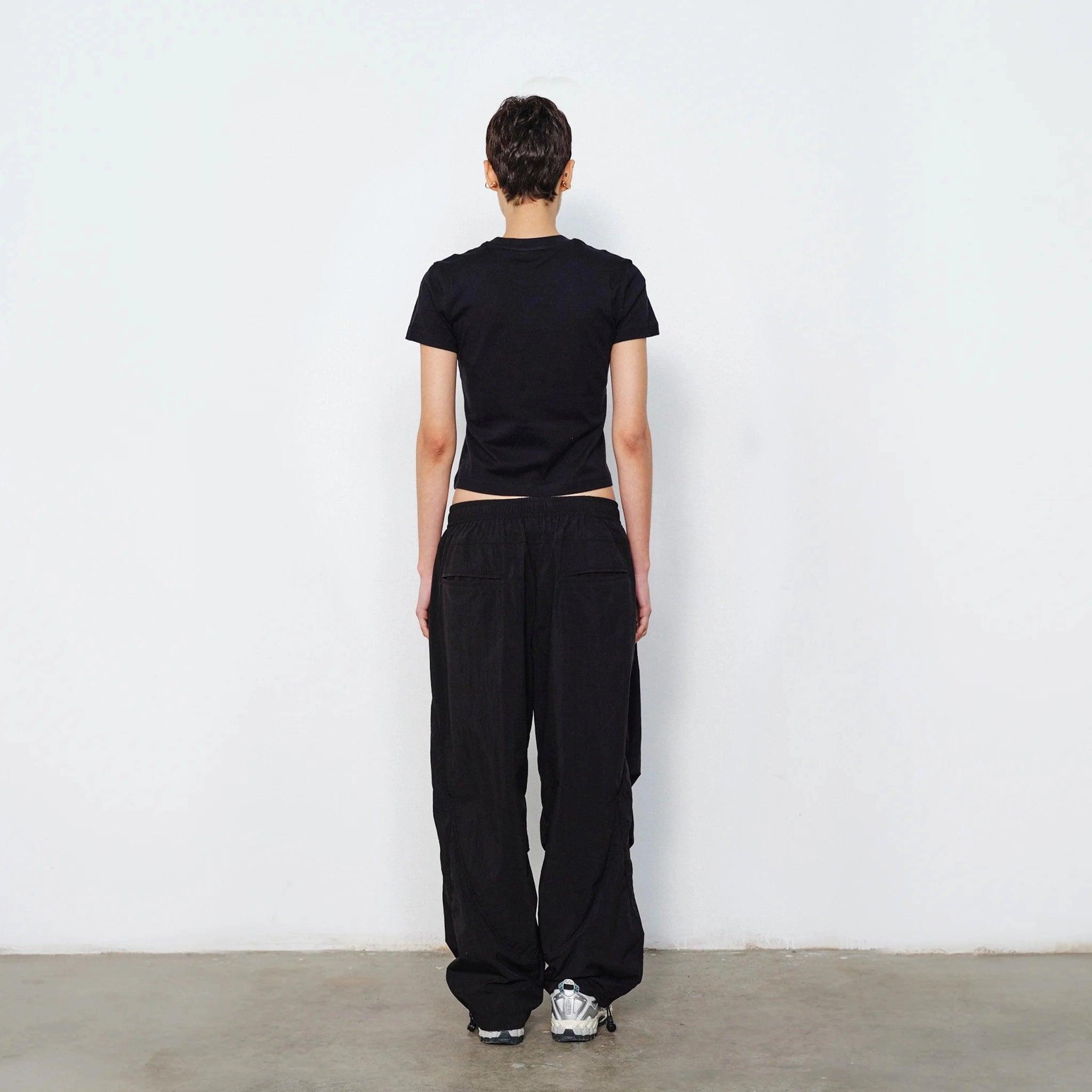 Soon Services Baby Tee - SOON TO BE ANNOUNCED