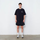 Soon Services Basketball Shorts - SOON TO BE ANNOUNCED