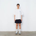 Soon Services Basketball Shorts - SOON TO BE ANNOUNCED